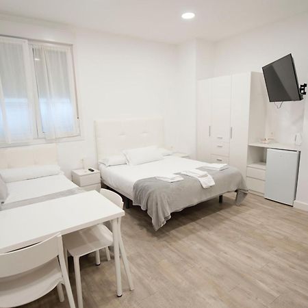 Pension Md Сан-Себастьян Экстерьер фото